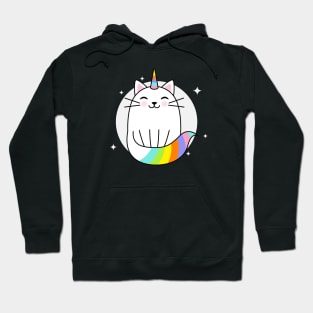 Mewnicorn Hoodie